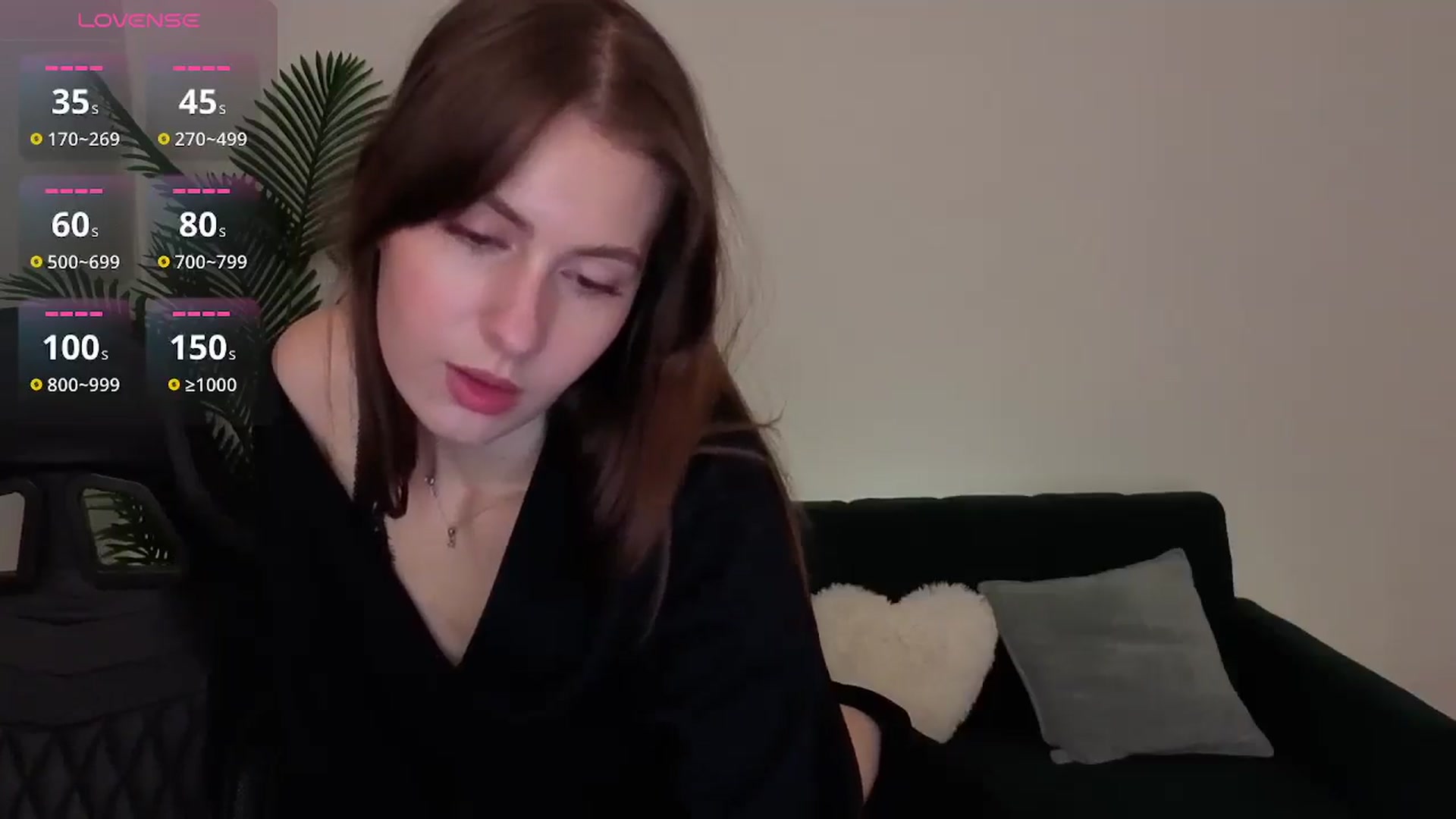 Gallery image thumbnail from Meliora's myfreecams stream on, 12/20/2025, 18:43 image 6 of 20