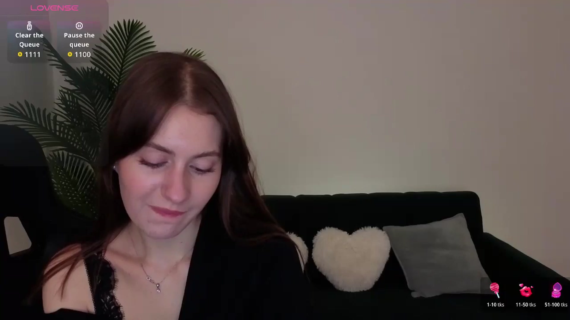 Gallery image thumbnail from Meliora's myfreecams stream on, 12/20/2025, 18:43 image 15 of 20