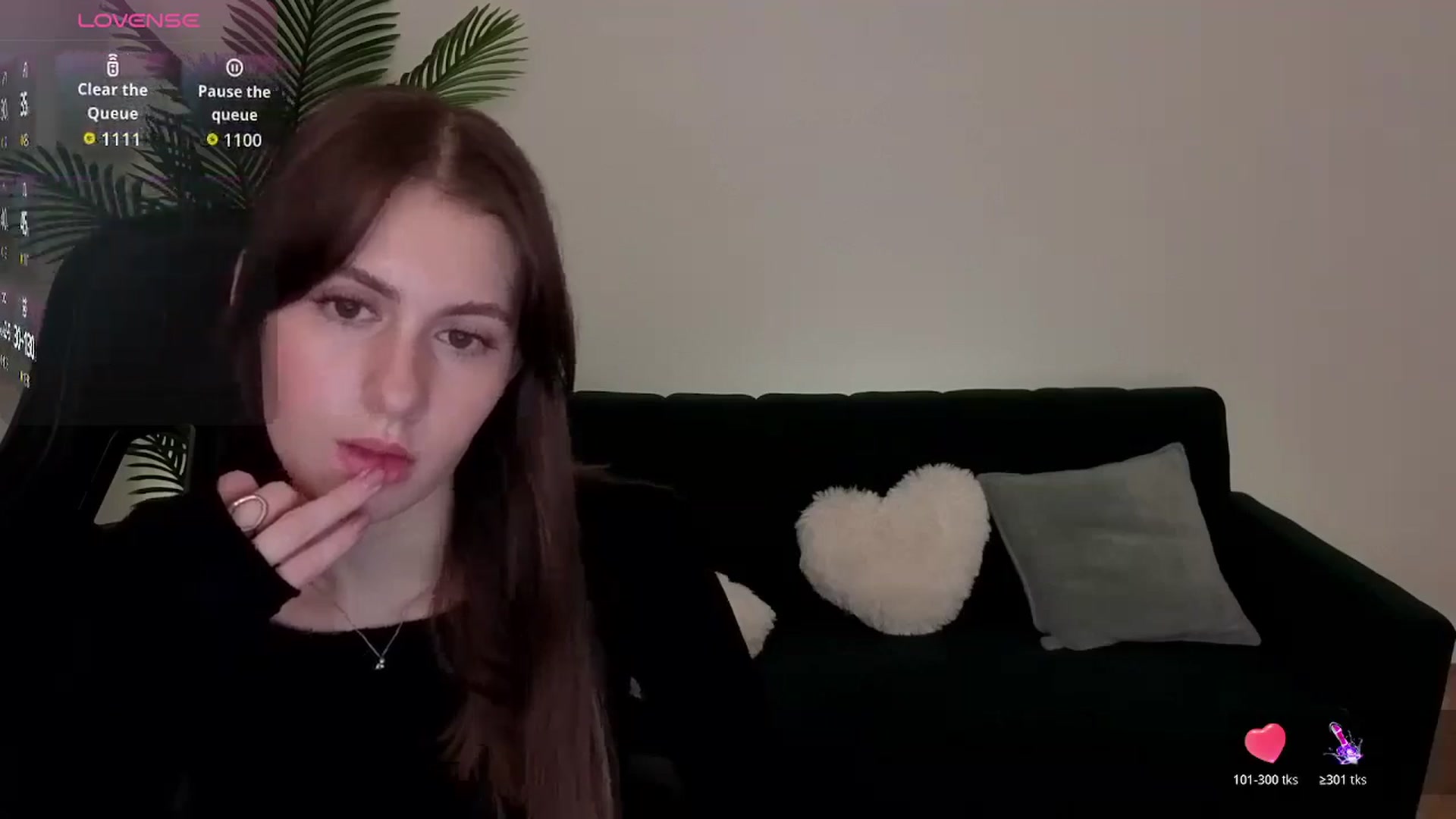 Gallery image thumbnail from Meliora's myfreecams stream on, 12/20/2025, 20:58 image 18 of 20