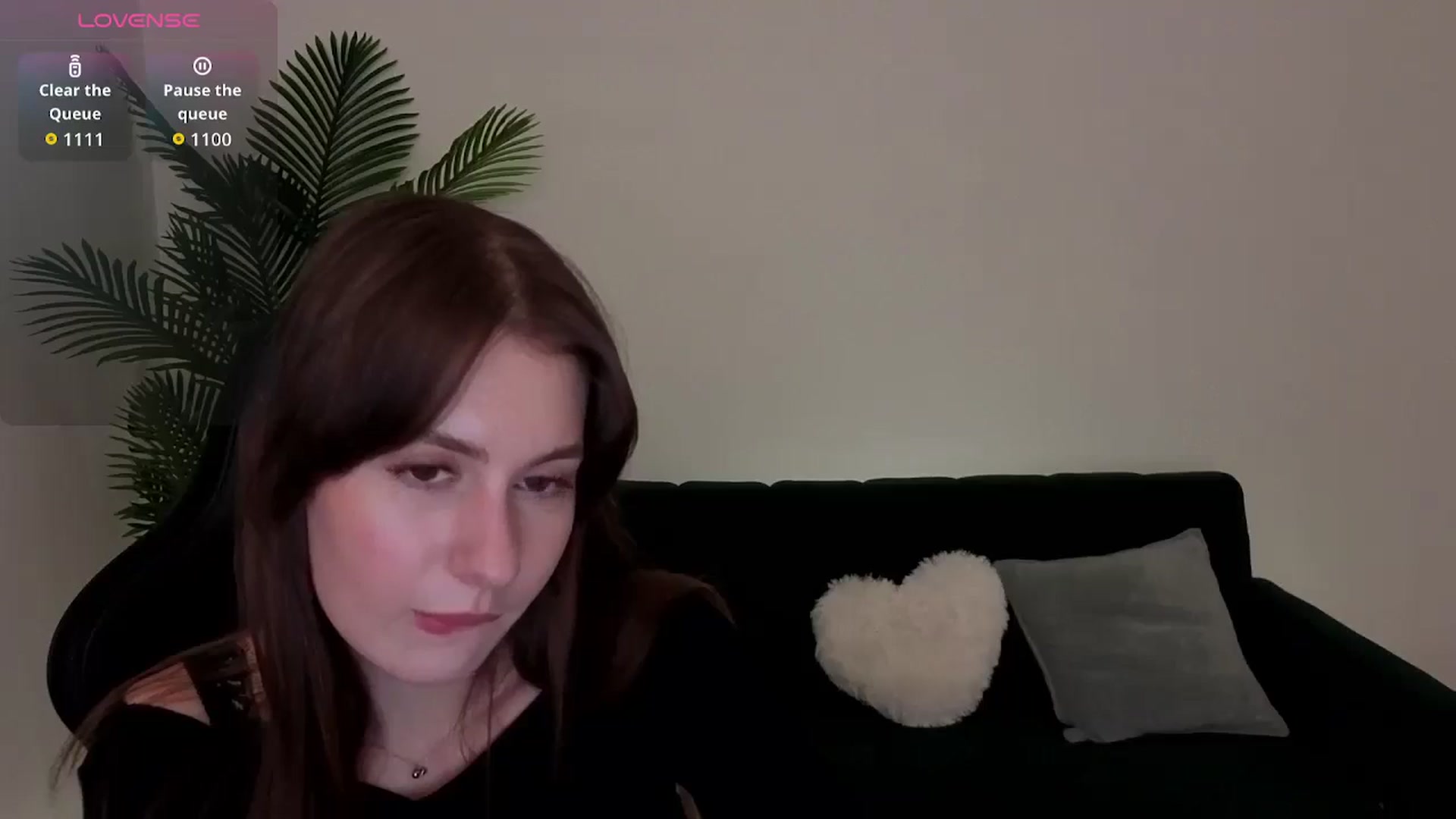 Gallery image thumbnail from Meliora's myfreecams stream on, 12/20/2025, 20:58 image 7 of 20