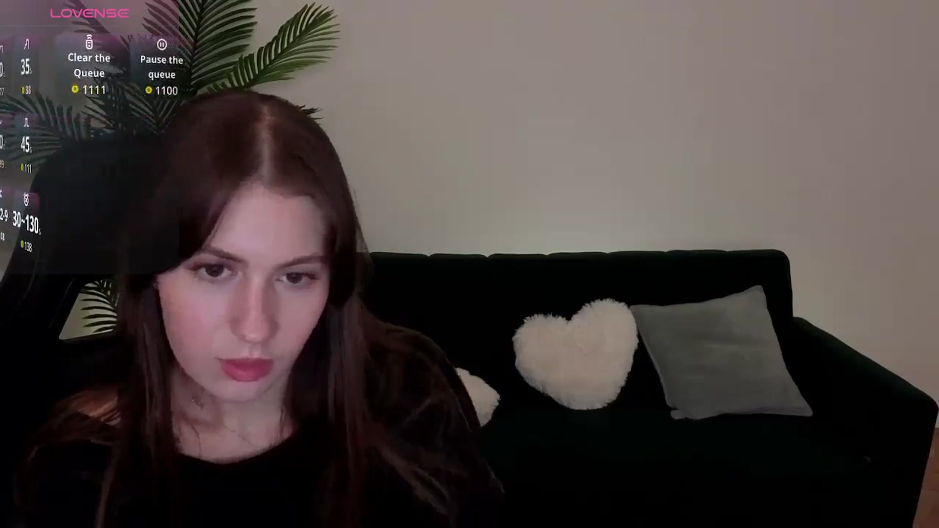 Gallery image thumbnail from Meliora's myfreecams stream on, 12/20/2025, 20:58 image 11 of 20