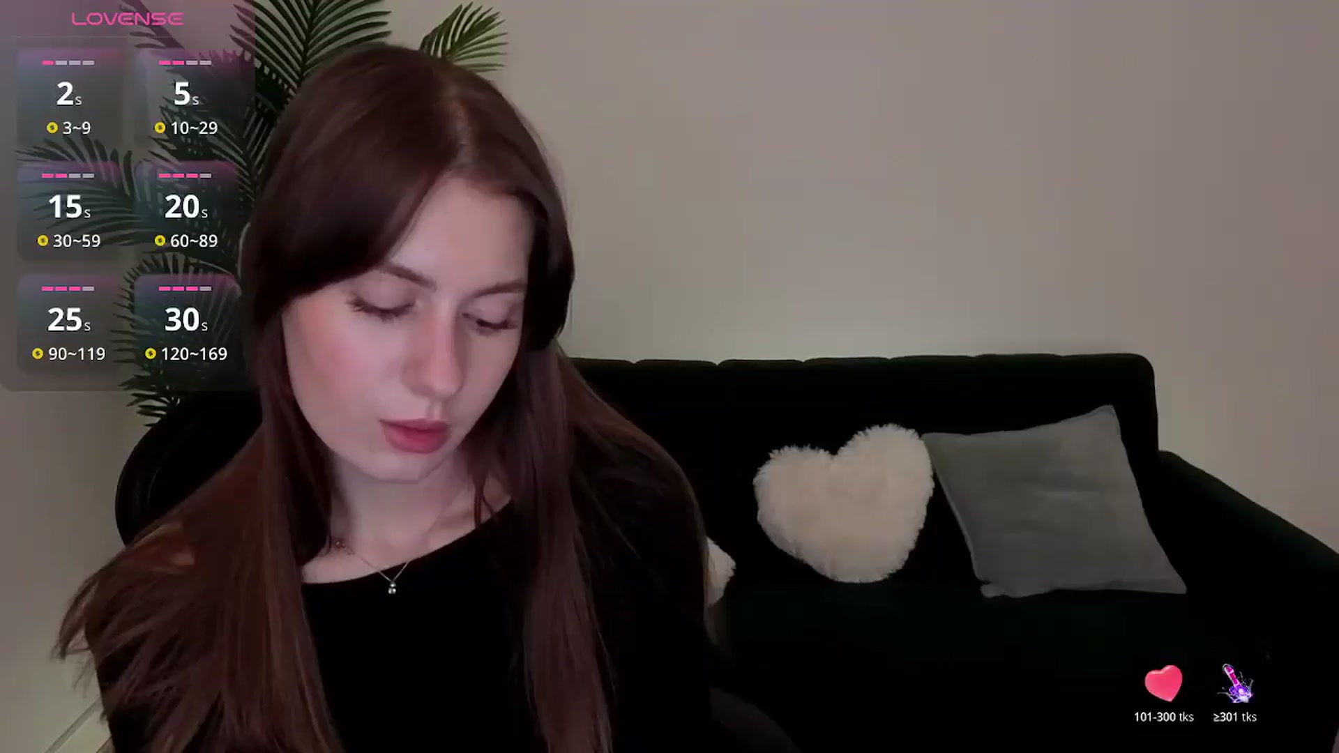 Gallery image thumbnail from Meliora's myfreecams stream on, 12/20/2025, 20:58 image 3 of 20