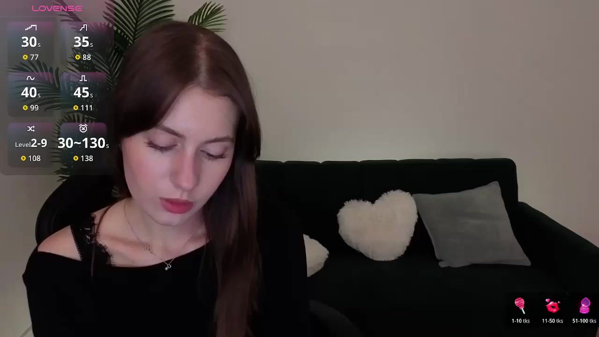 Gallery image thumbnail from Meliora's myfreecams stream on, 12/20/2025, 20:58 image 1 of 20