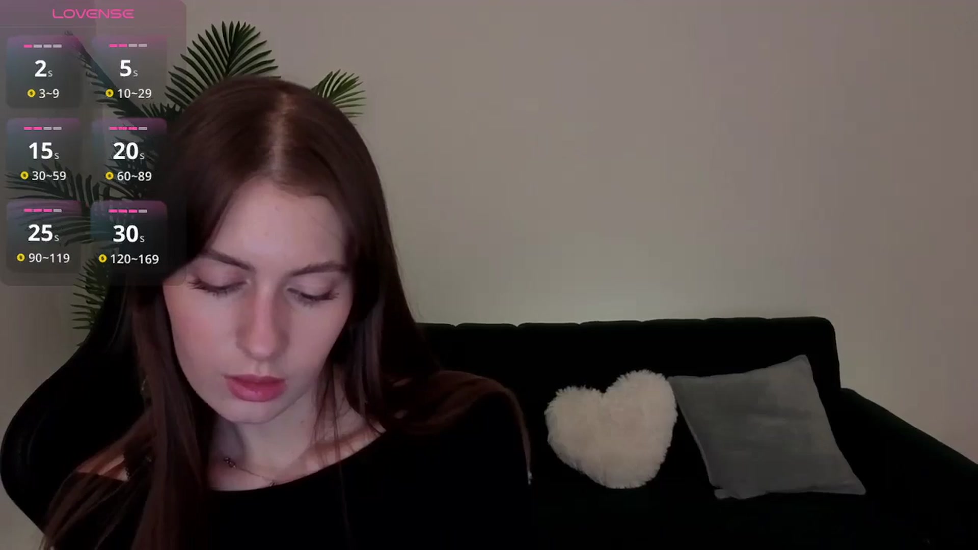 Gallery image thumbnail from Meliora's myfreecams stream on, 12/20/2025, 20:58 image 6 of 20
