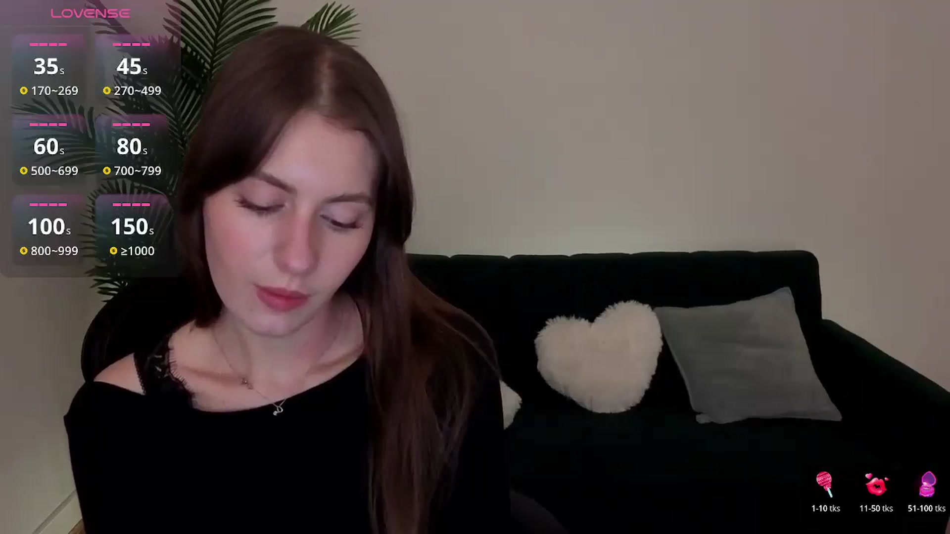 Gallery image thumbnail from Meliora's myfreecams stream on, 12/20/2025, 20:58 image 2 of 20
