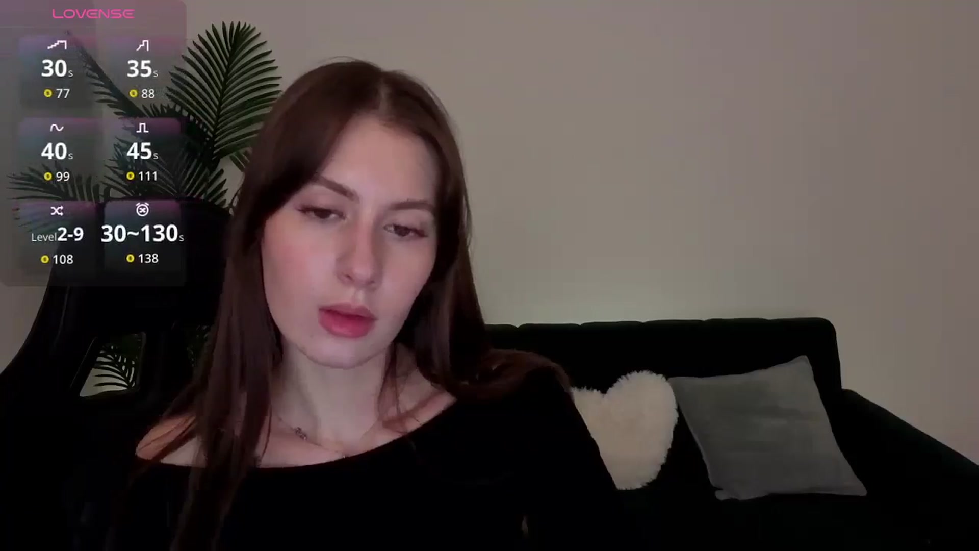 Gallery image thumbnail from Meliora's myfreecams stream on, 12/20/2025, 20:58 image 5 of 20