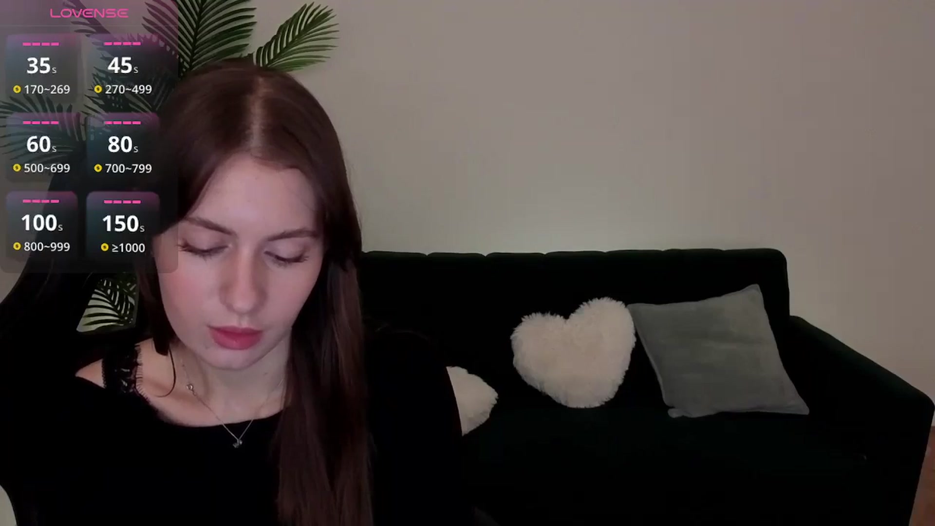 Gallery image thumbnail from Meliora's myfreecams stream on, 12/20/2025, 20:58 image 19 of 20