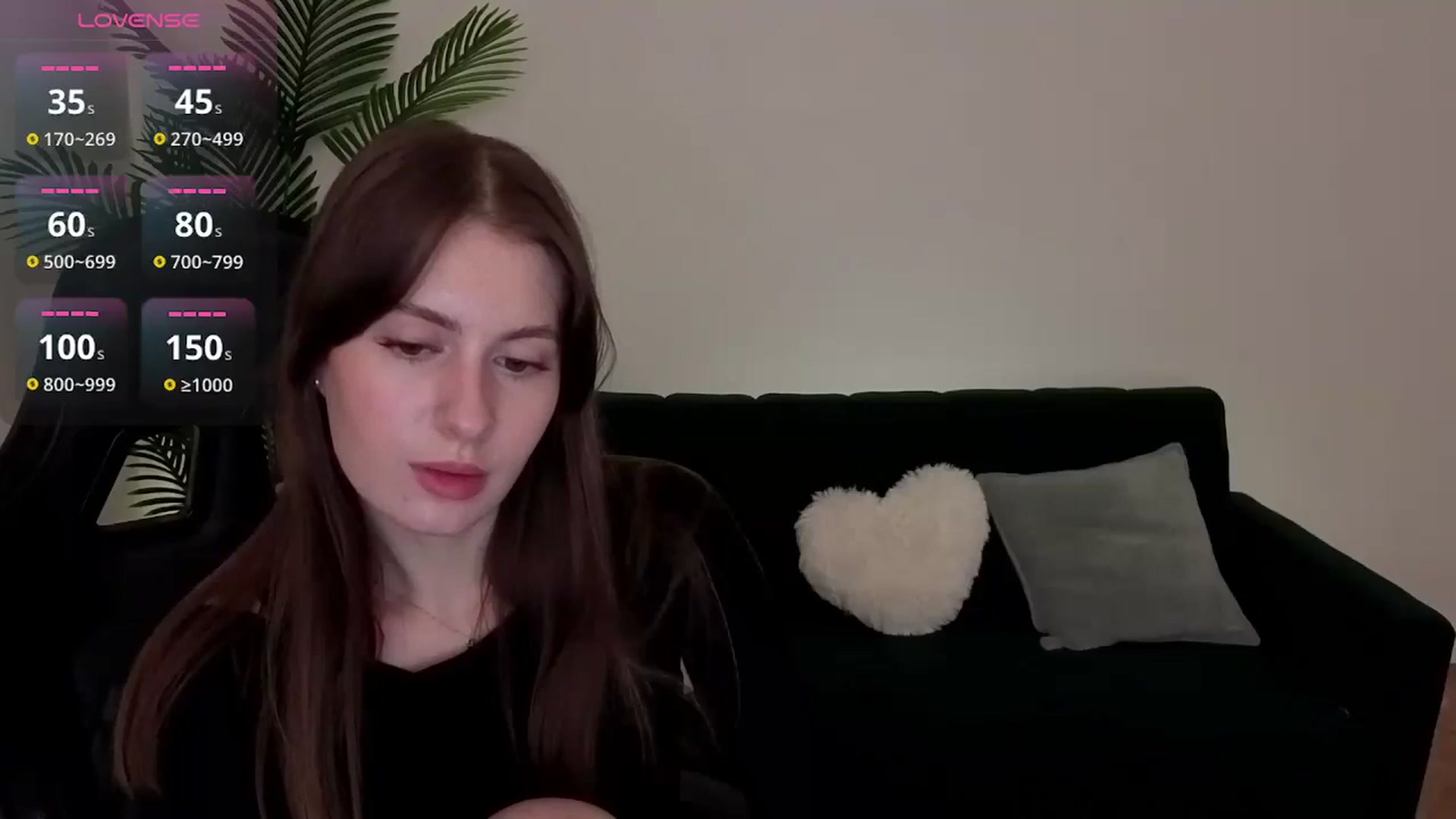 Gallery image thumbnail from Meliora's myfreecams stream on, 12/20/2025, 20:58 image 12 of 20