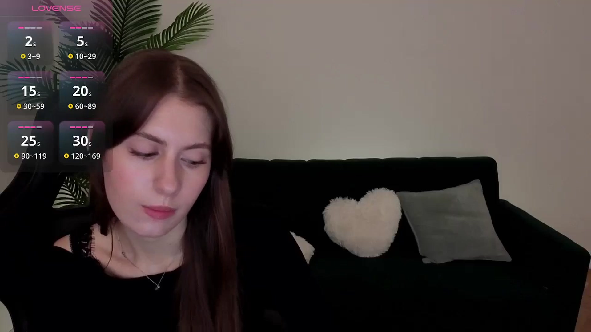Gallery image thumbnail from Meliora's myfreecams stream on, 12/20/2025, 20:58 image 20 of 20