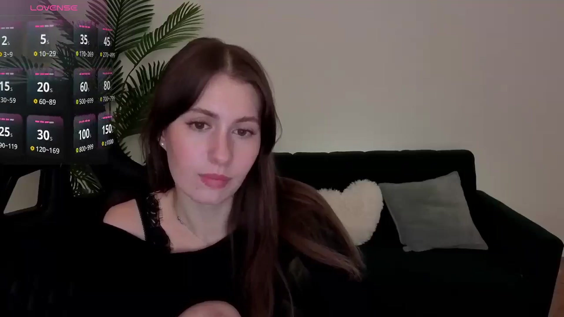 Gallery image thumbnail from Meliora's myfreecams stream on, 12/20/2025, 20:58 image 9 of 20
