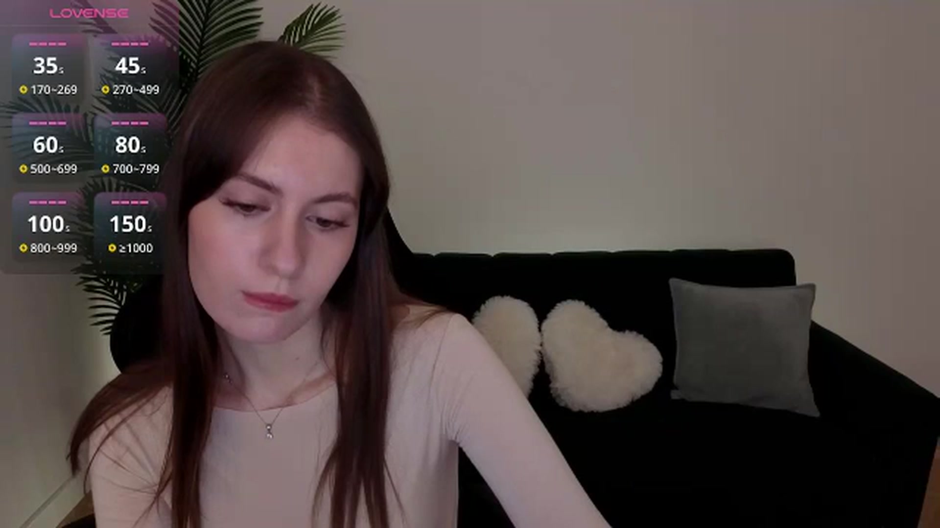 Gallery image thumbnail from Meliora's myfreecams stream on, 12/21/2025, 13:57 image 17 of 20