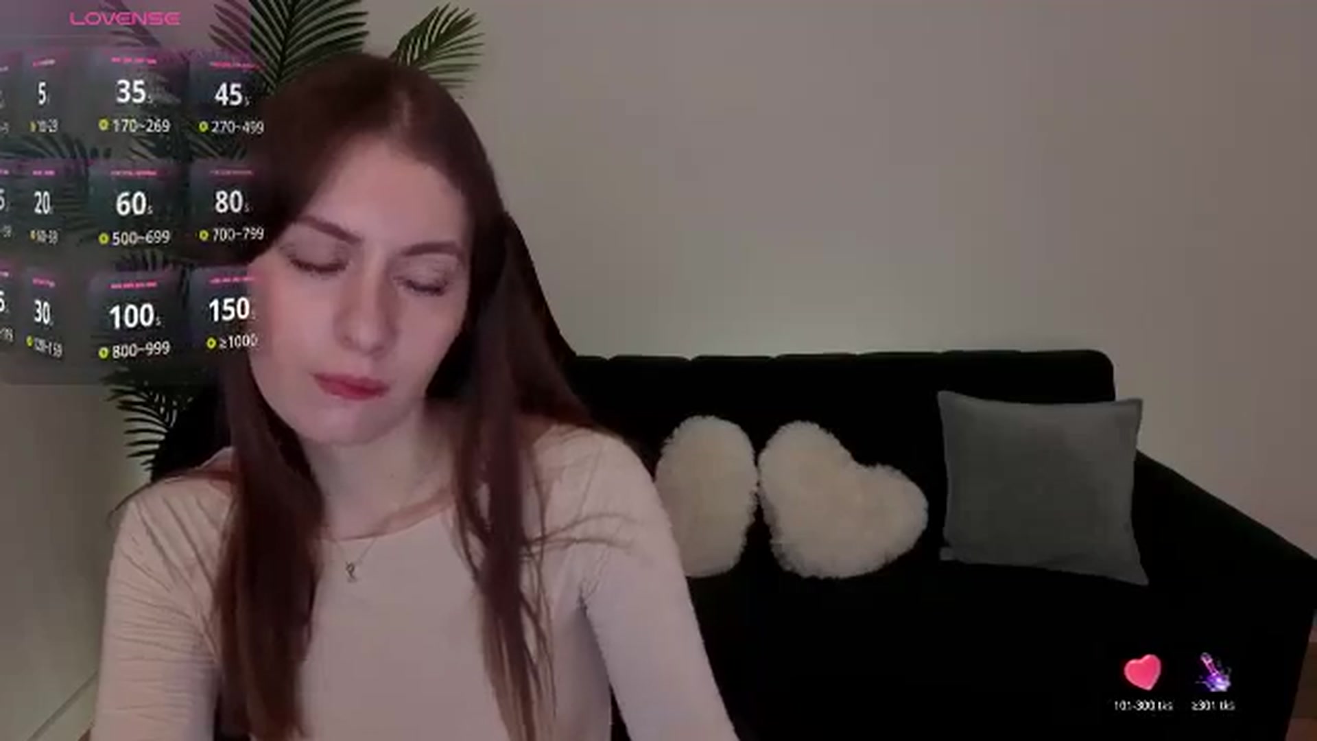 Gallery image thumbnail from Meliora's myfreecams stream on, 12/21/2025, 13:57 image 10 of 20