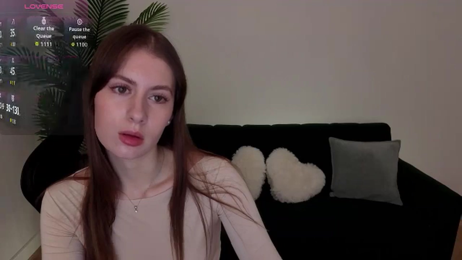 Gallery image thumbnail from Meliora's myfreecams stream on, 12/21/2025, 13:57 image 7 of 20