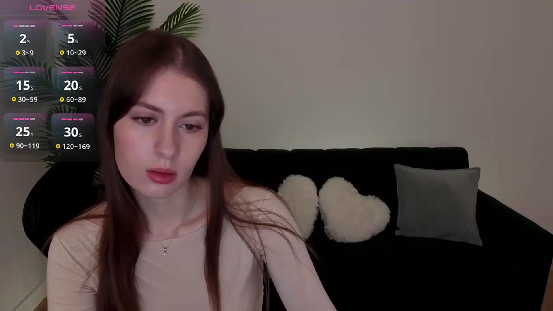 Gallery image thumbnail from Meliora's myfreecams stream on, 12/21/2025, 13:57 image 4 of 20
