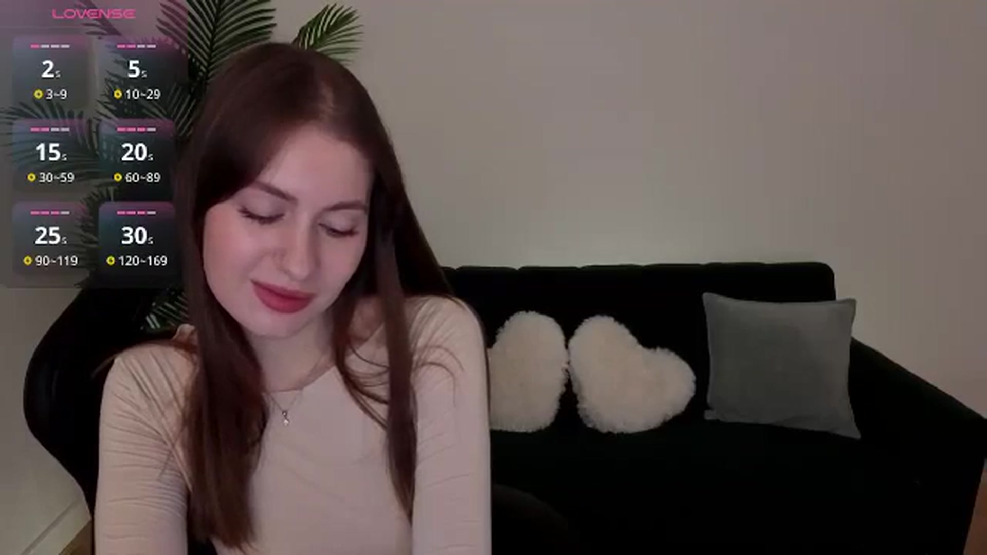 Gallery image thumbnail from Meliora's myfreecams stream on, 12/21/2025, 13:57 image 9 of 20
