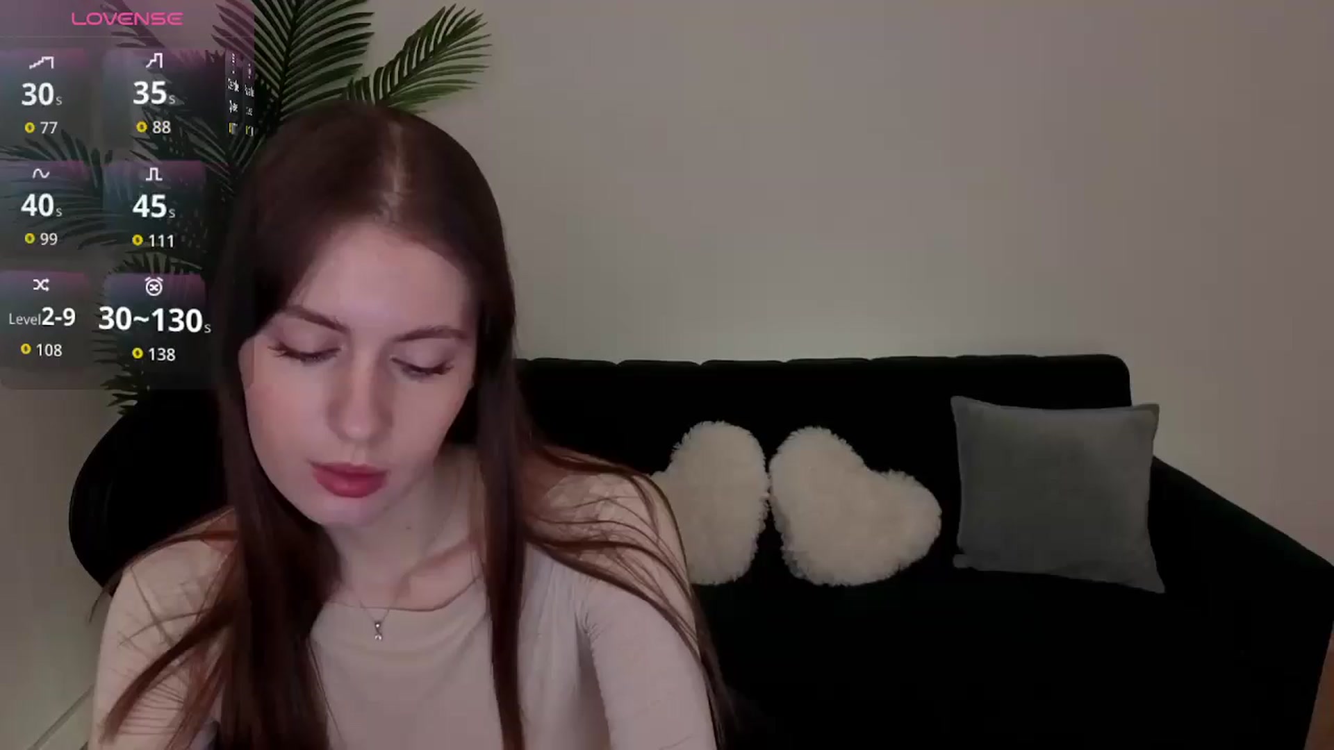Gallery image thumbnail from Meliora's myfreecams stream on, 12/21/2025, 13:57 image 1 of 20