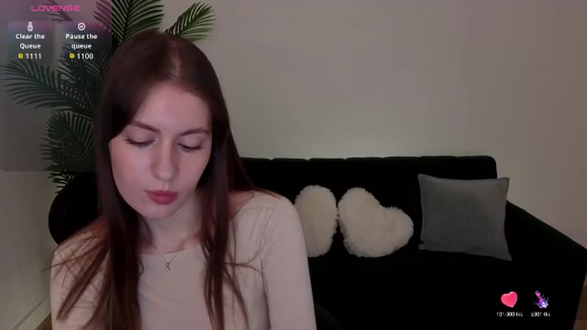 Gallery image thumbnail from Meliora's myfreecams stream on, 12/21/2025, 13:57 image 14 of 20