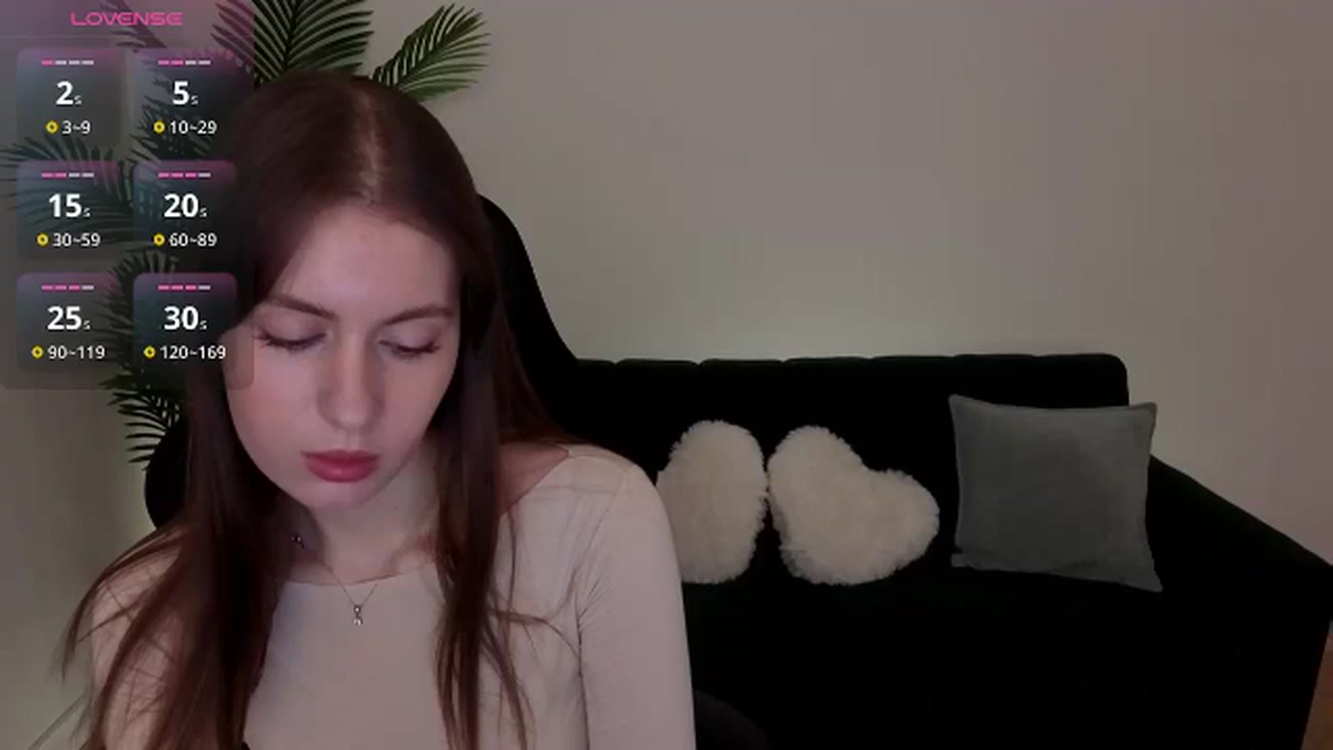 Gallery image thumbnail from Meliora's myfreecams stream on, 12/21/2025, 13:57 image 15 of 20
