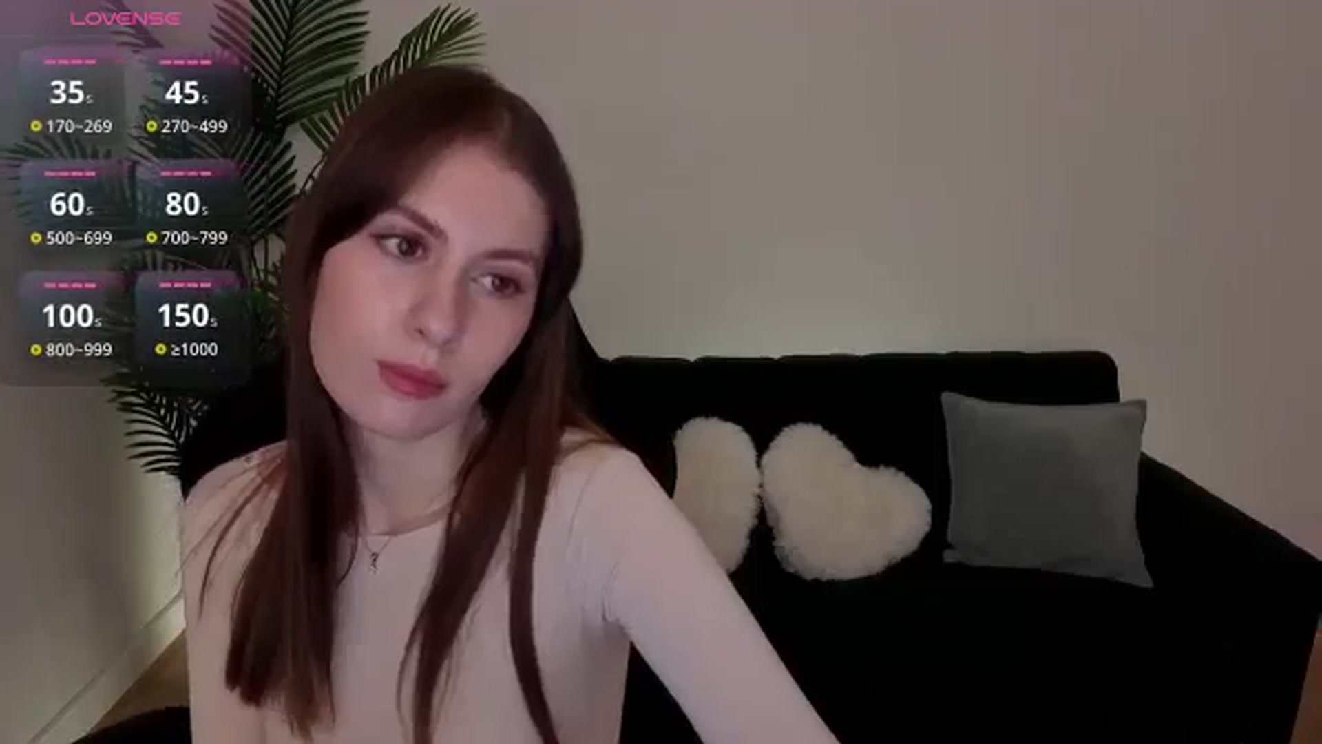 Gallery image thumbnail from Meliora's myfreecams stream on, 12/21/2025, 13:57 image 16 of 20