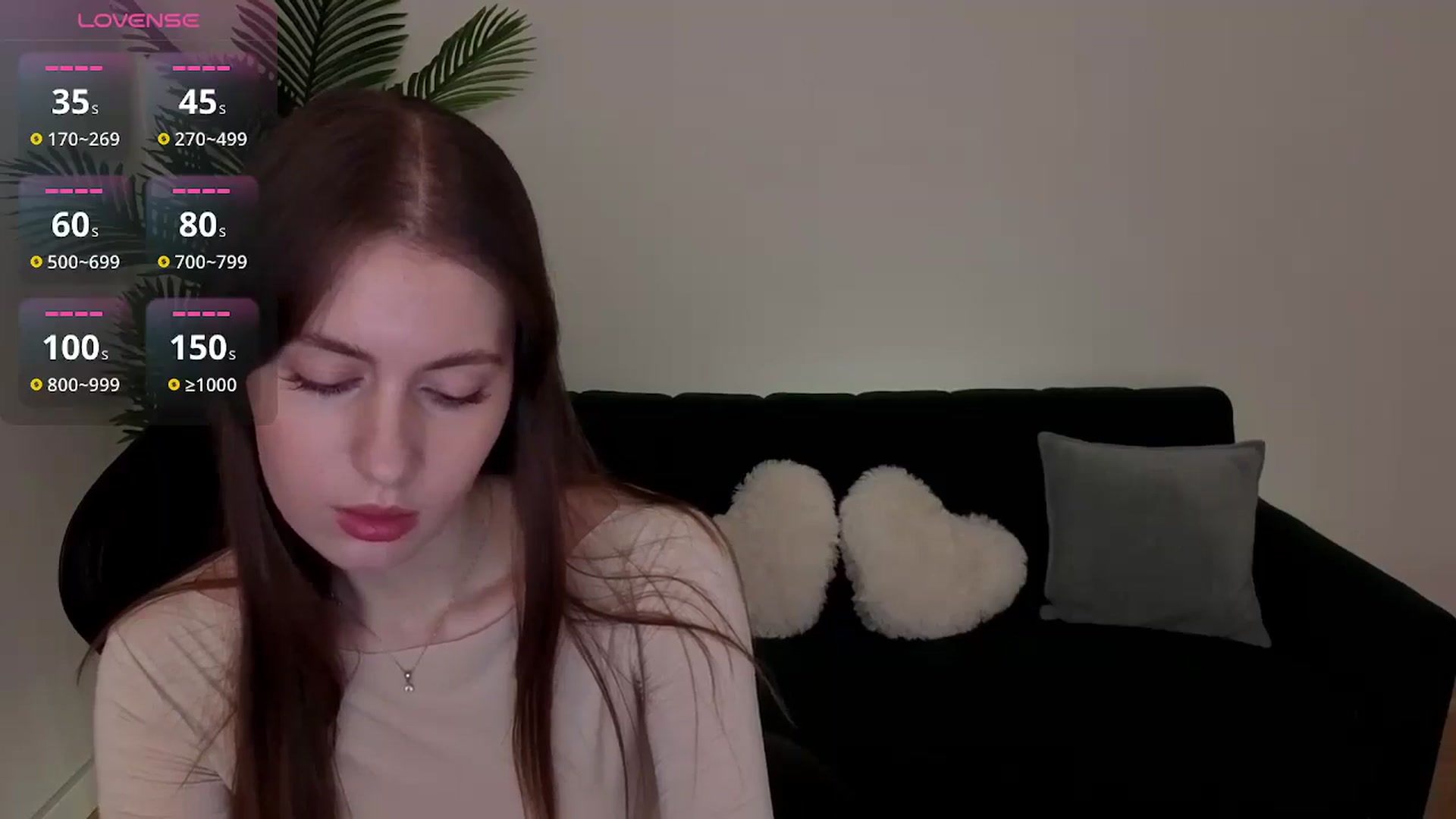 Gallery image thumbnail from Meliora's myfreecams stream on, 12/21/2025, 13:57 image 5 of 20