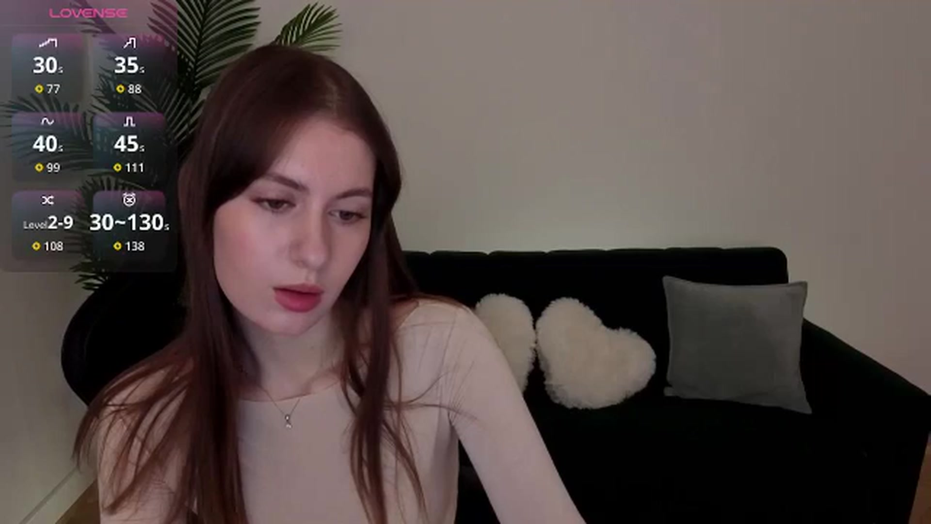 Gallery image thumbnail from Meliora's myfreecams stream on, 12/21/2025, 13:57 image 12 of 20