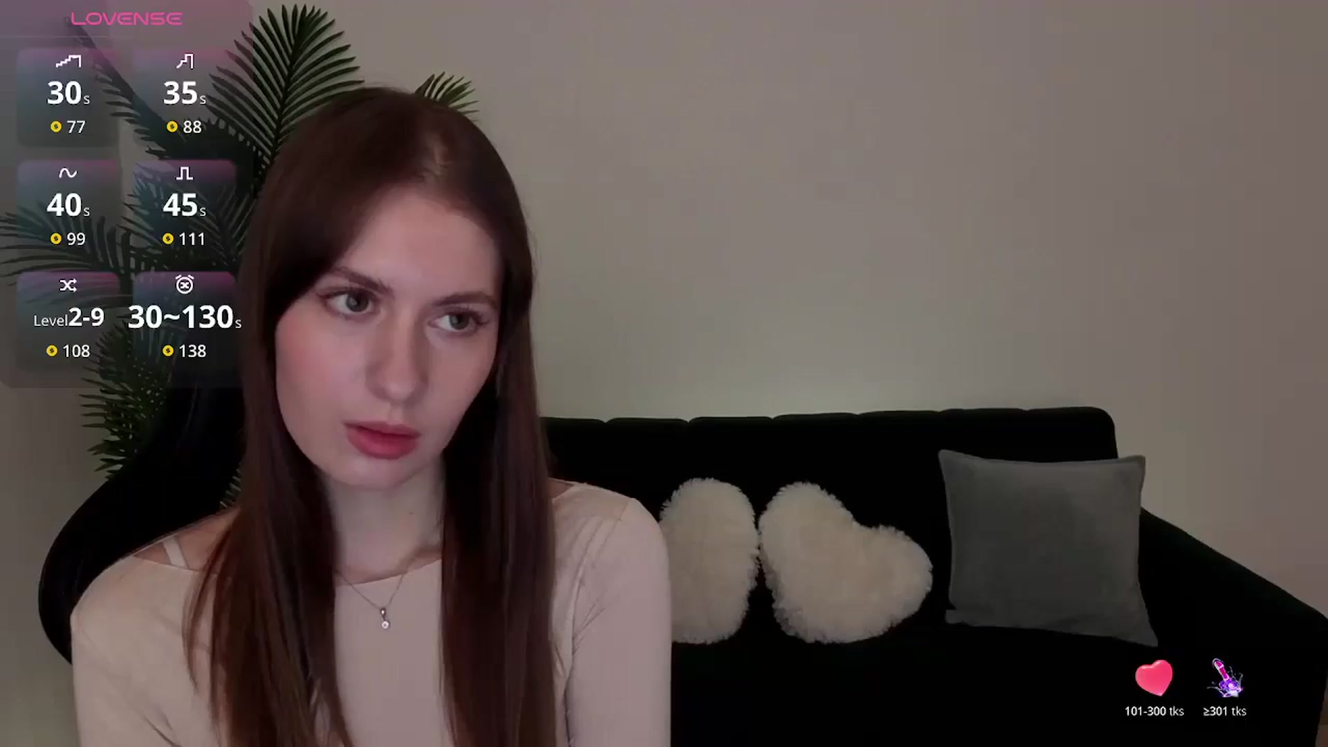 Gallery image thumbnail from Meliora's myfreecams stream on, 12/21/2025, 14:37 image 12 of 20