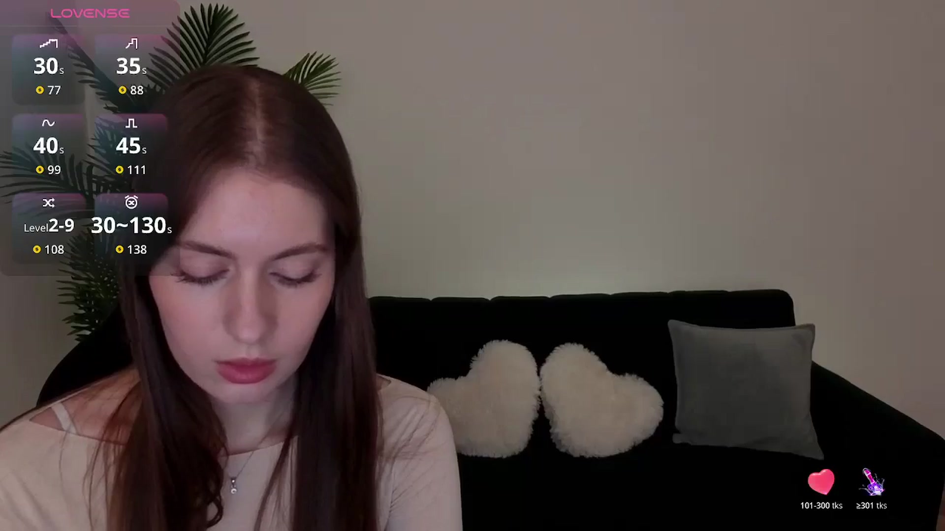 Gallery image thumbnail from Meliora's myfreecams stream on, 12/21/2025, 14:37 image 10 of 20