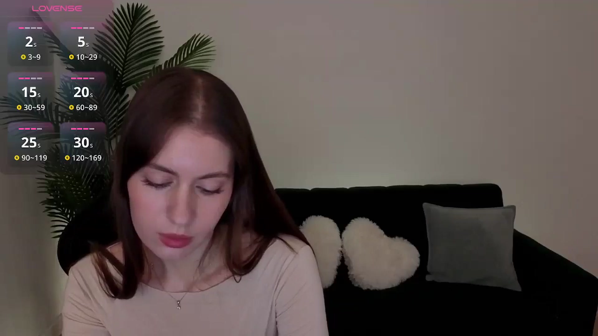Gallery image thumbnail from Meliora's myfreecams stream on, 12/21/2025, 14:37 image 5 of 20