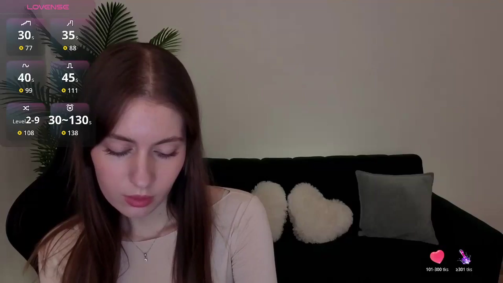 Gallery image thumbnail from Meliora's myfreecams stream on, 12/21/2025, 14:37 image 16 of 20