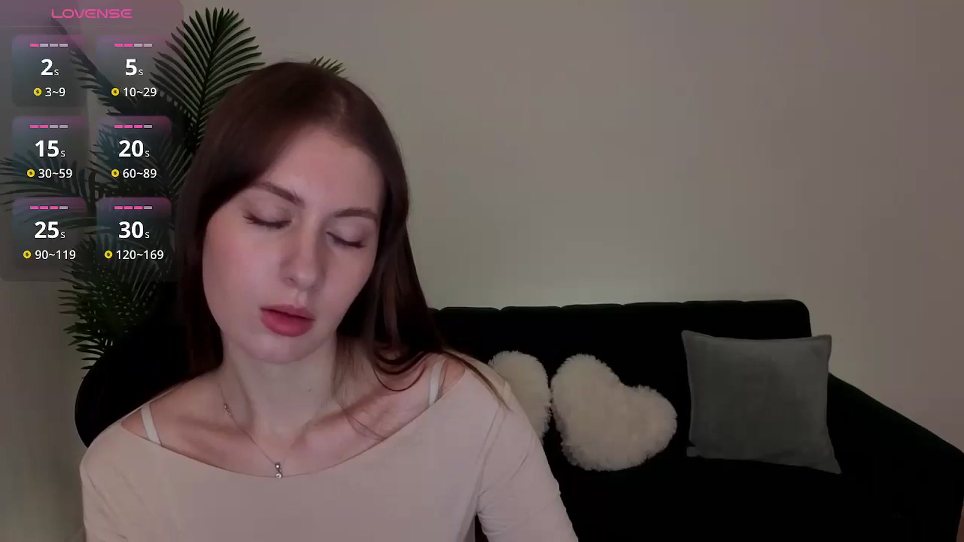 Gallery image thumbnail from Meliora's myfreecams stream on, 12/21/2025, 14:37 image 1 of 20