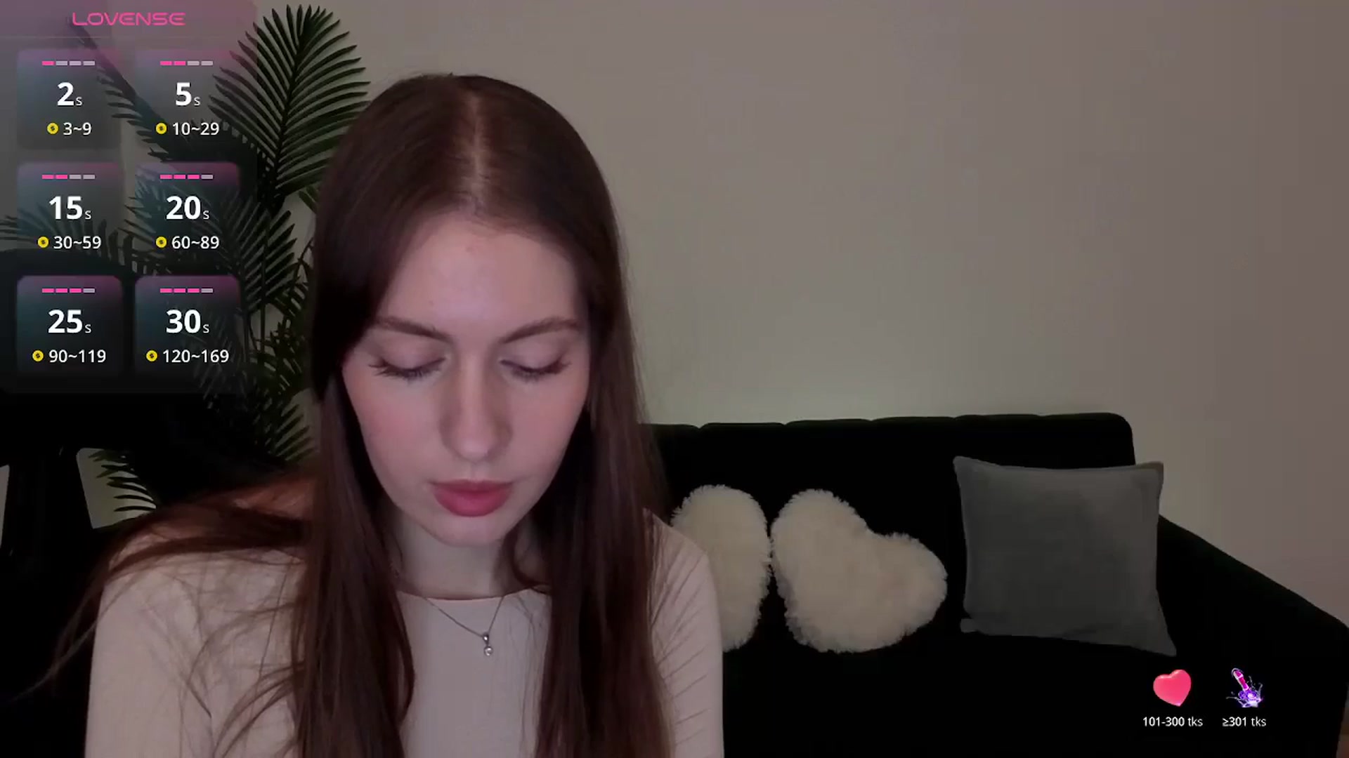 Gallery image thumbnail from Meliora's myfreecams stream on, 12/21/2025, 14:37 image 18 of 20