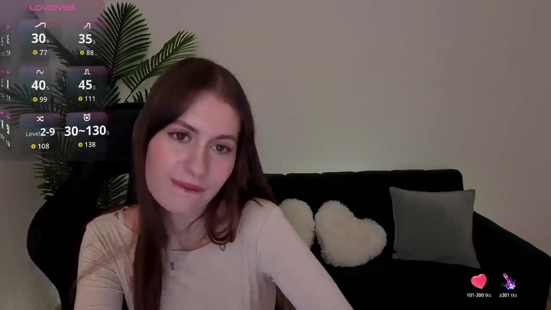 Gallery image thumbnail from Meliora's myfreecams stream on, 12/21/2025, 14:37 image 6 of 20