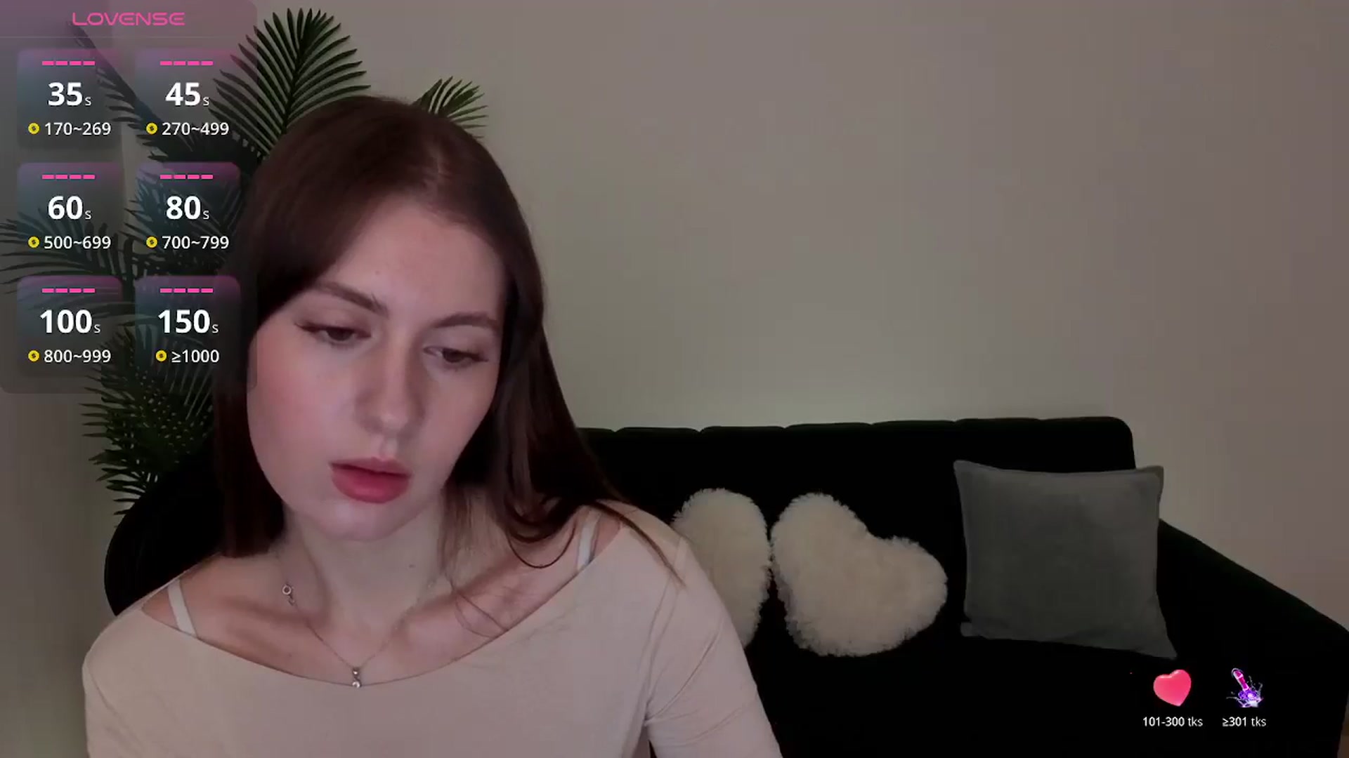 Gallery image thumbnail from Meliora's myfreecams stream on, 12/21/2025, 14:37 image 2 of 20