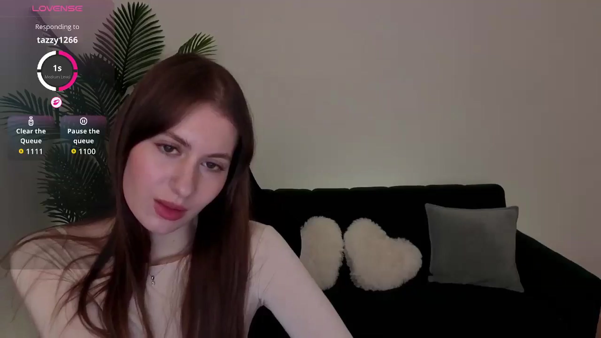 Gallery image thumbnail from Meliora's myfreecams stream on, 12/21/2025, 14:37 image 11 of 20