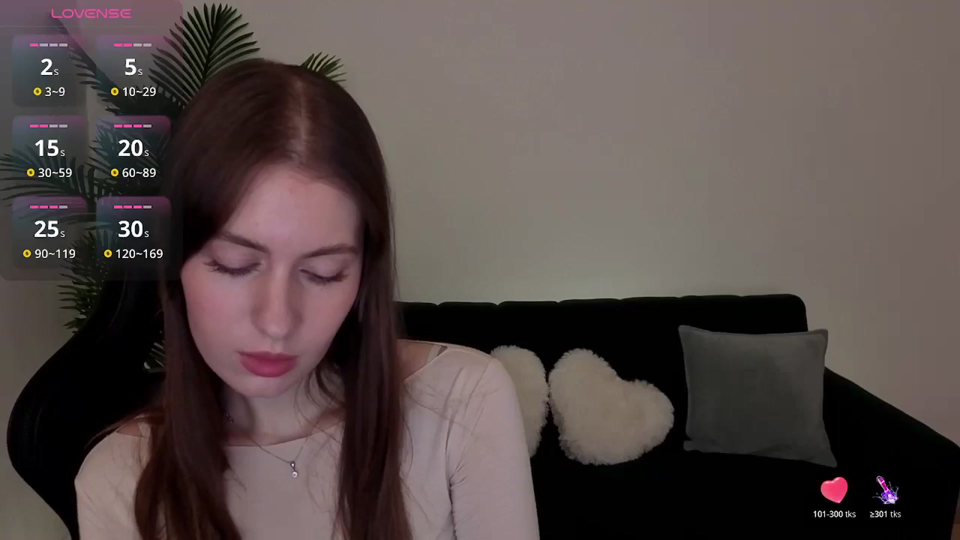 Gallery image thumbnail from Meliora's myfreecams stream on, 12/21/2025, 14:37 image 14 of 20