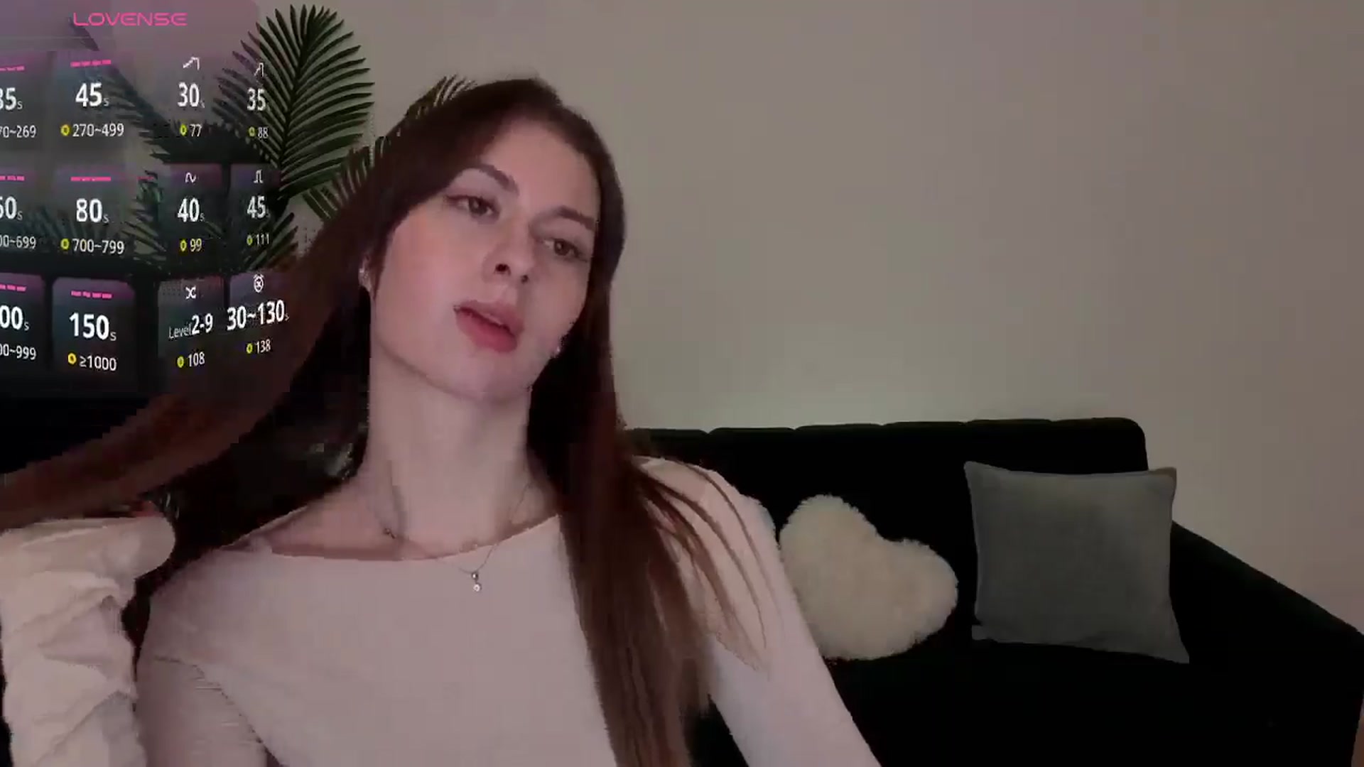 Gallery image thumbnail from Meliora's myfreecams stream on, 12/21/2025, 14:37 image 19 of 20