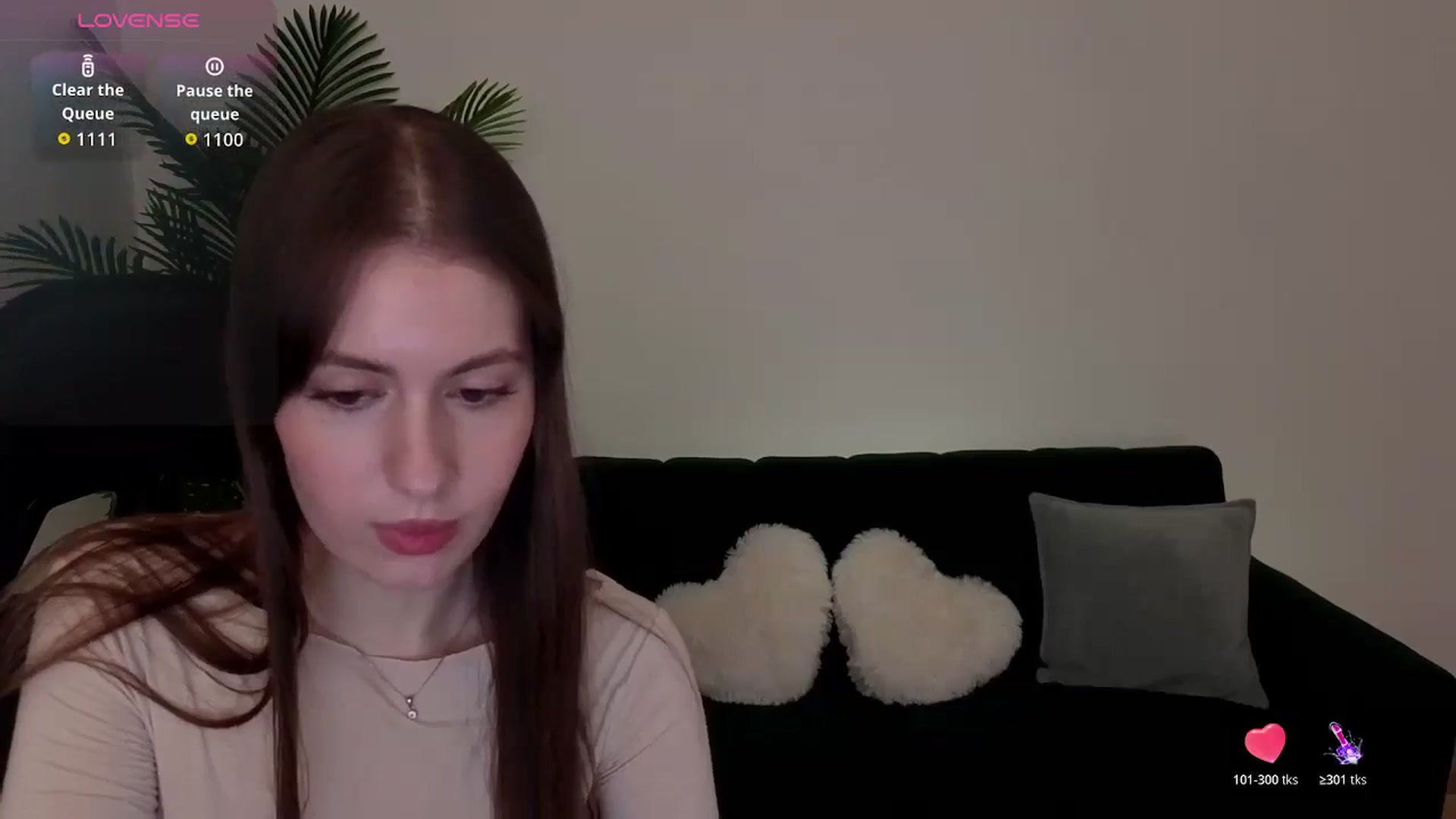 Gallery image thumbnail from Meliora's myfreecams stream on, 12/21/2025, 14:37 image 20 of 20