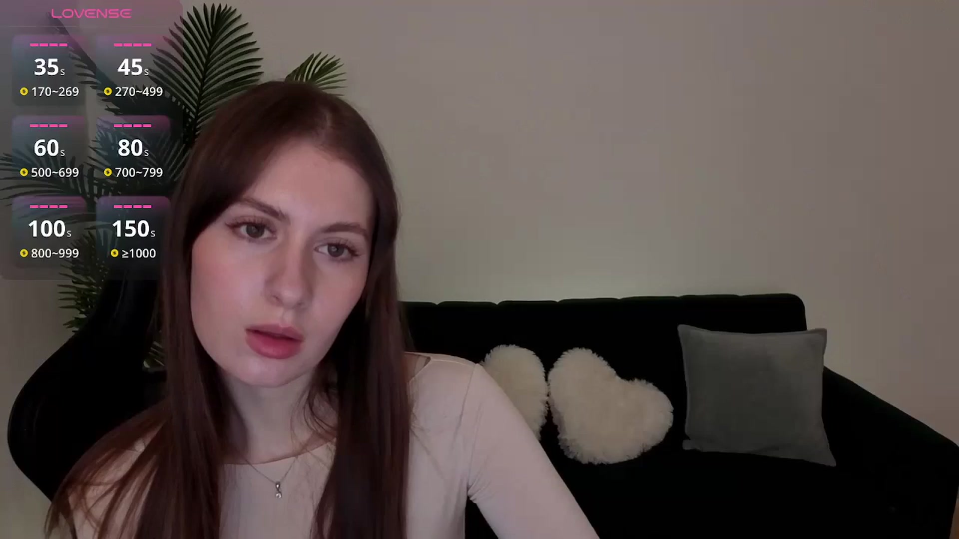 Gallery image thumbnail from Meliora's myfreecams stream on, 12/21/2025, 14:37 image 15 of 20