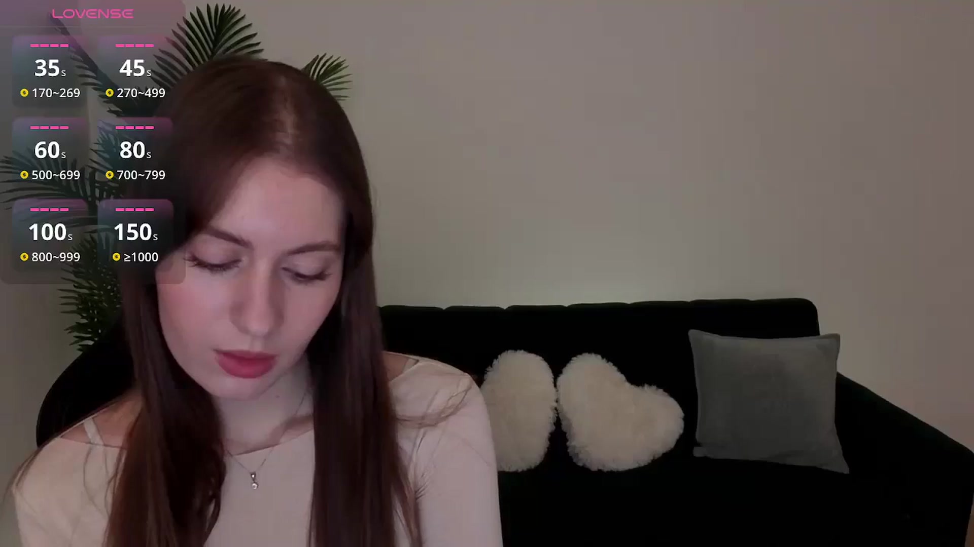 Gallery image thumbnail from Meliora's myfreecams stream on, 12/21/2025, 14:37 image 9 of 20