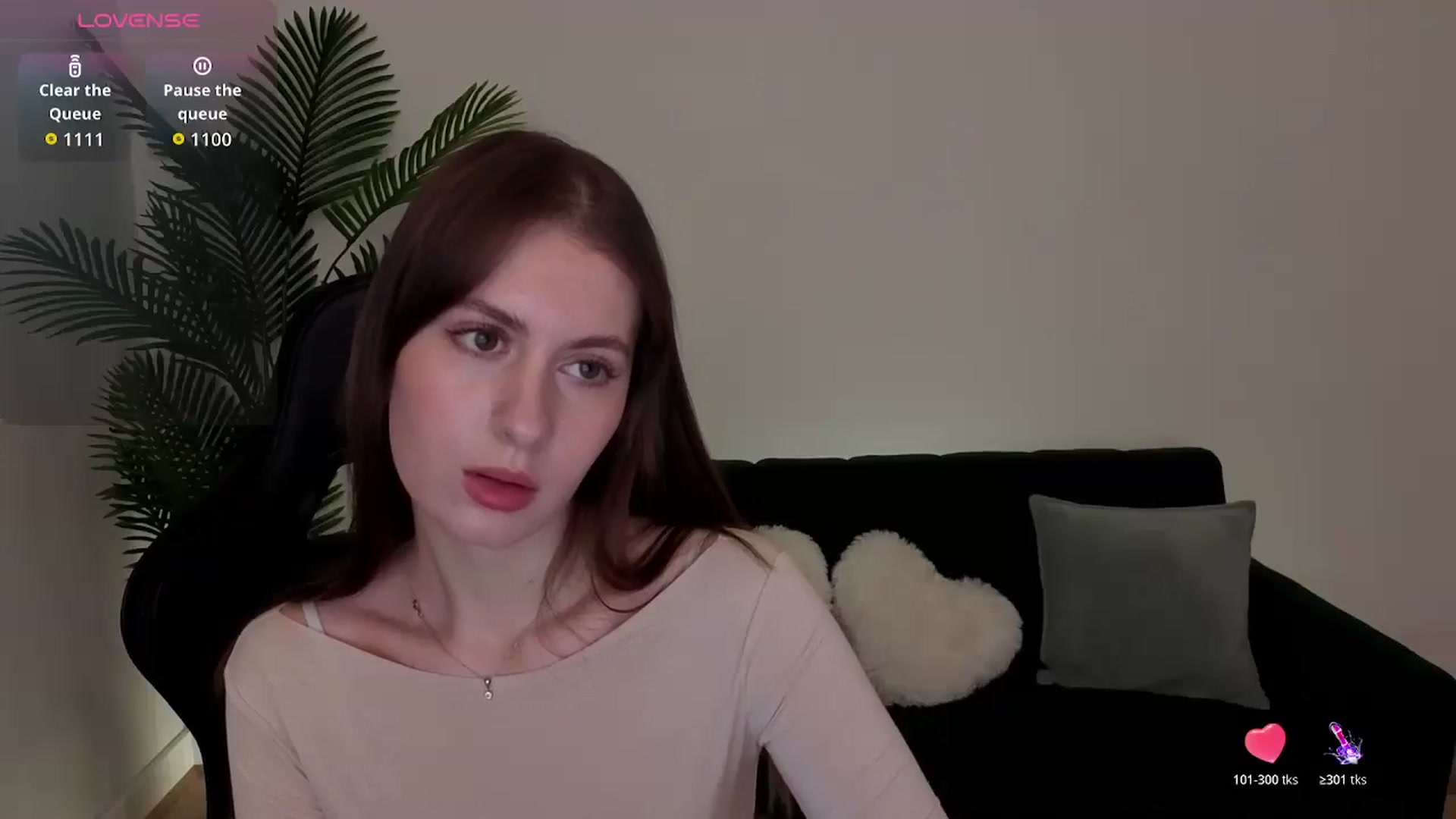 Gallery image thumbnail from Meliora's myfreecams stream on, 12/21/2025, 14:37 image 4 of 20
