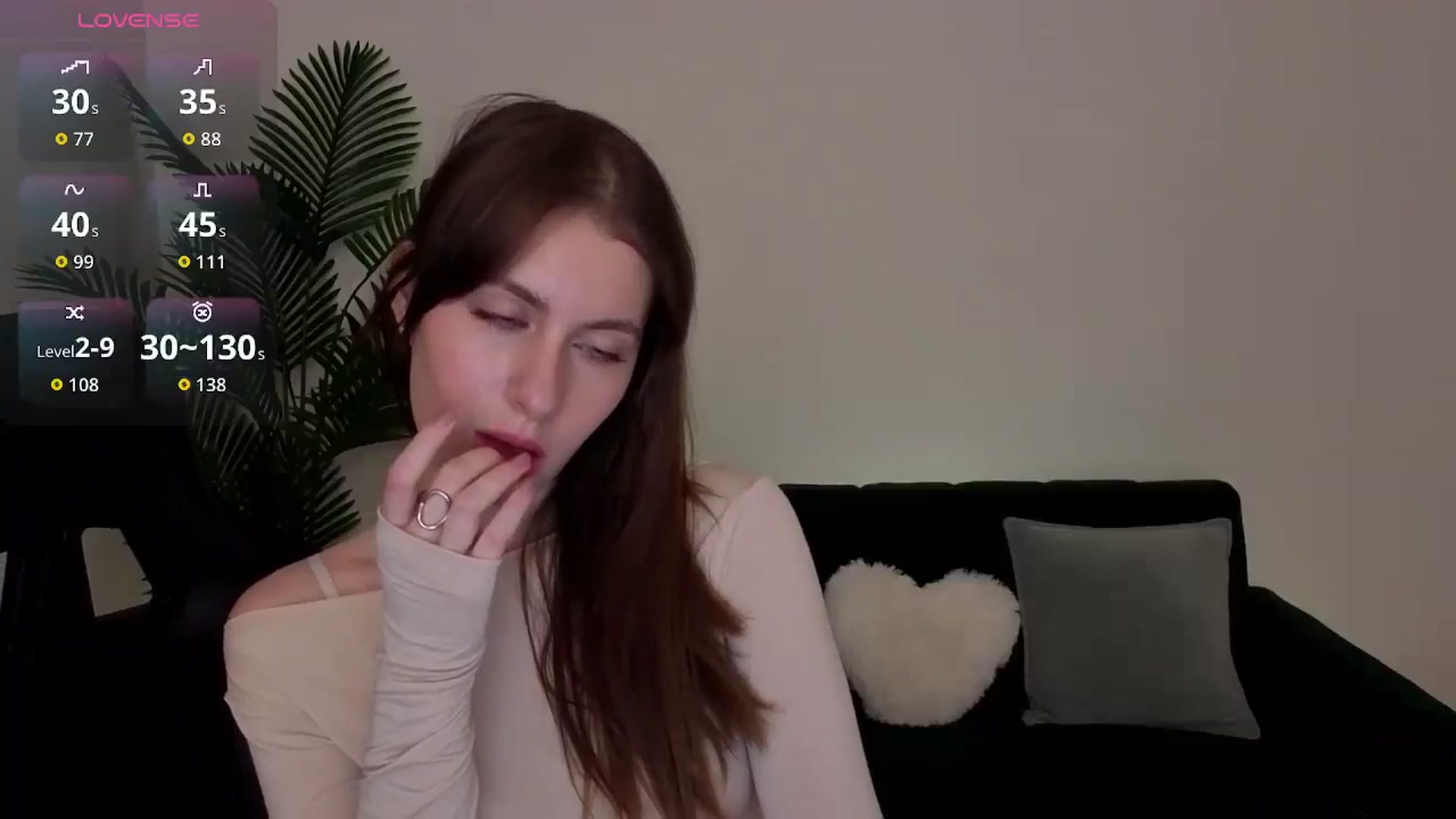 Gallery image thumbnail from Meliora's myfreecams stream on, 12/21/2025, 19:01 image 5 of 20