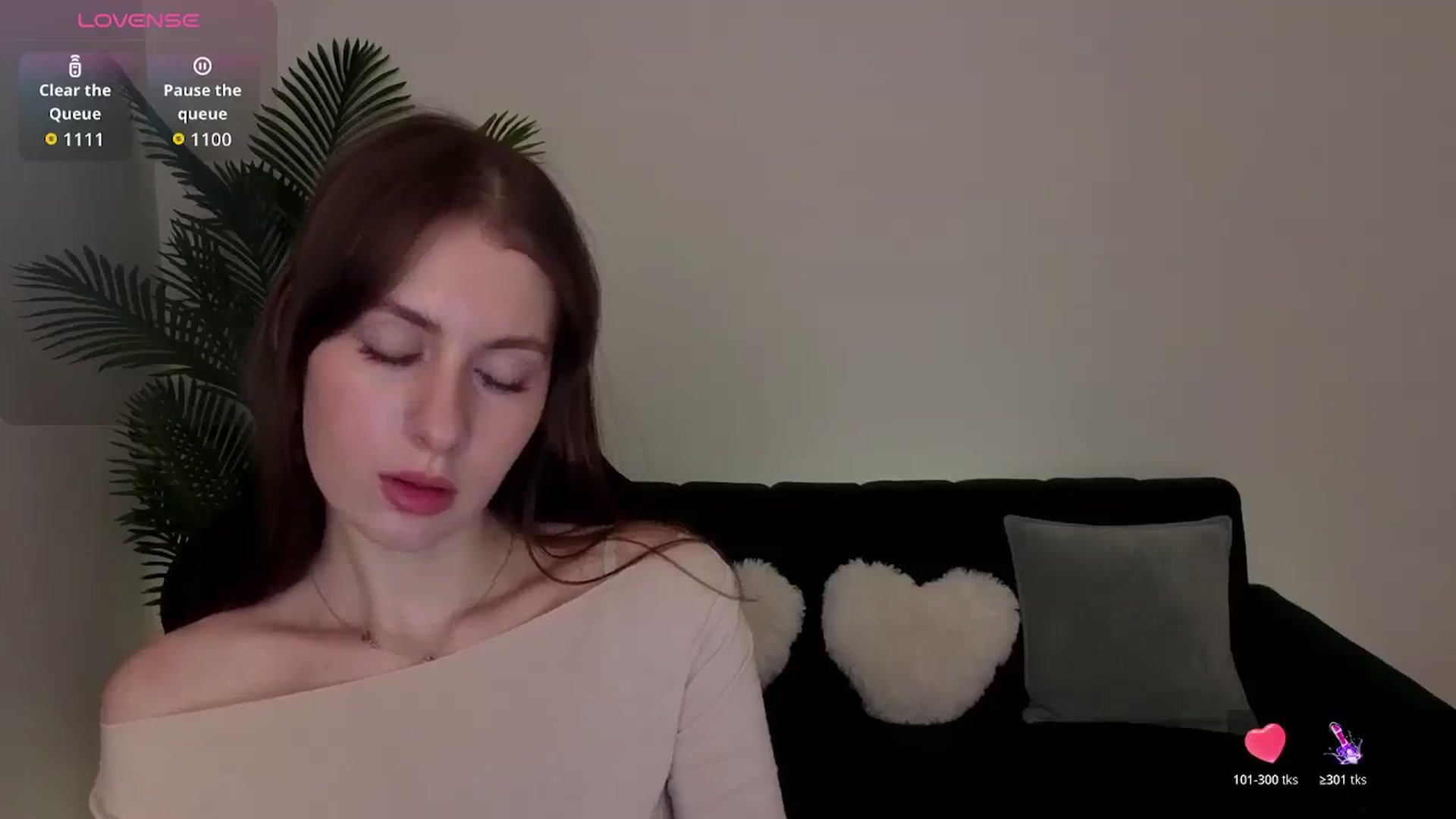 Gallery image thumbnail from Meliora's myfreecams stream on, 12/21/2025, 19:01 image 20 of 20