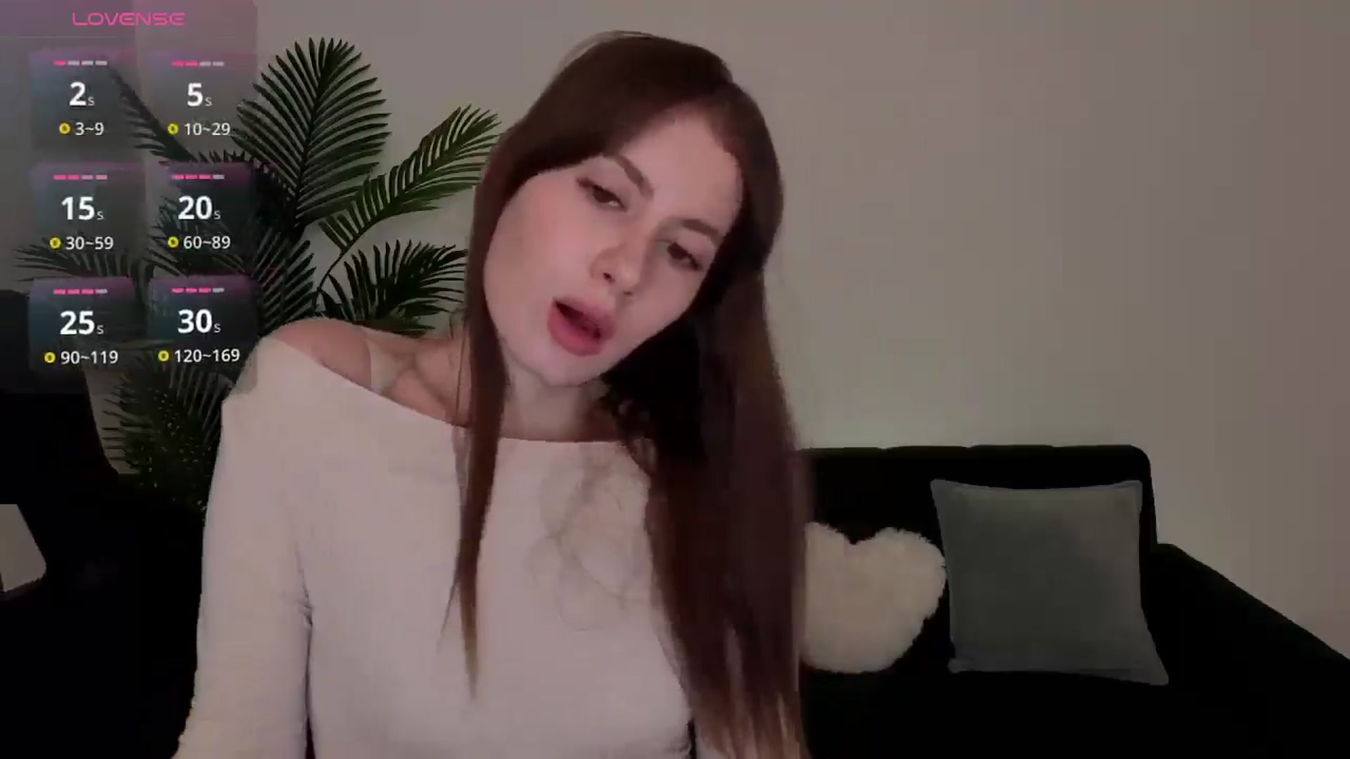 Gallery image thumbnail from Meliora's myfreecams stream on, 12/21/2025, 19:01 image 4 of 20