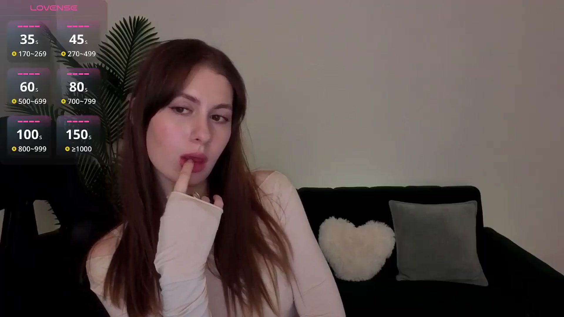 Gallery image thumbnail from Meliora's myfreecams stream on, 12/21/2025, 19:01 image 3 of 20