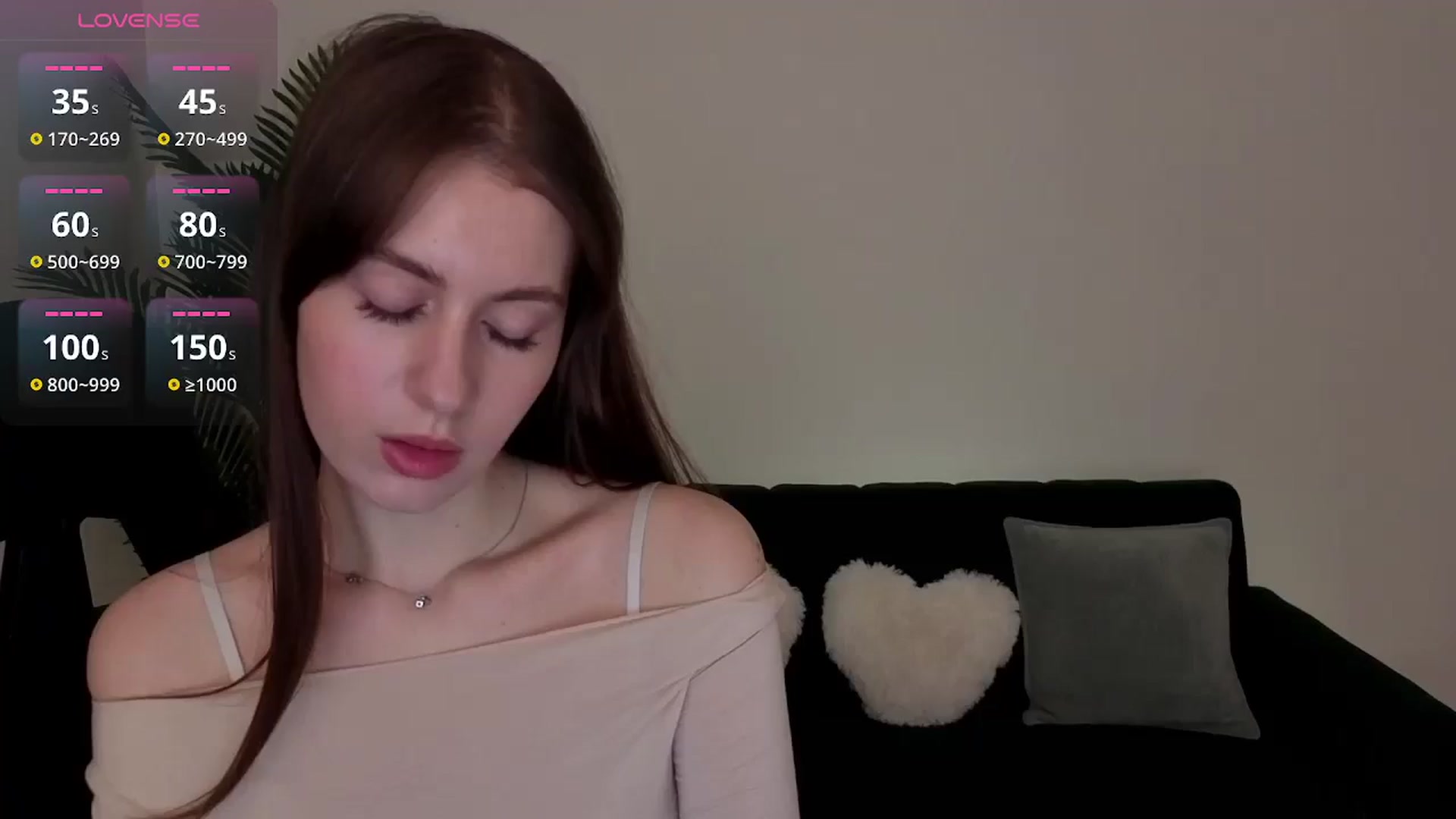 Gallery image thumbnail from Meliora's myfreecams stream on, 12/21/2025, 19:01 image 1 of 20