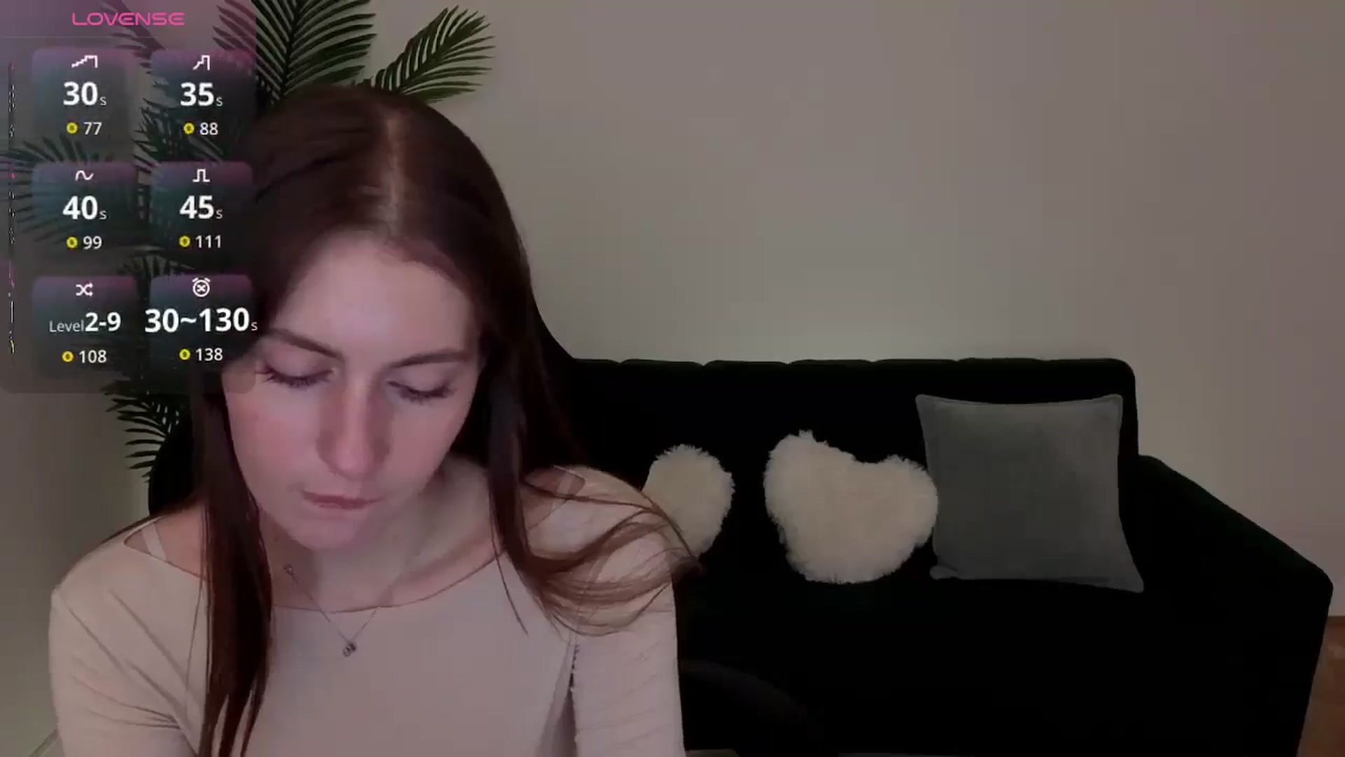 Gallery image thumbnail from Meliora's myfreecams stream on, 12/21/2025, 20:02 image 2 of 20