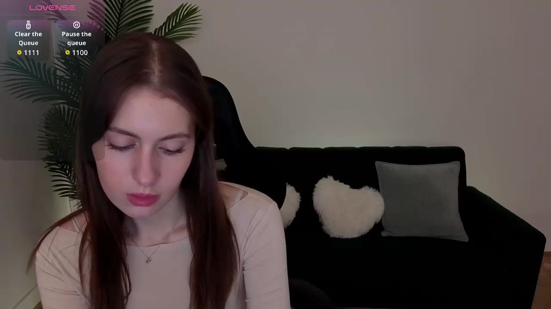 Gallery image thumbnail from Meliora's myfreecams stream on, 12/21/2025, 20:02 image 9 of 20