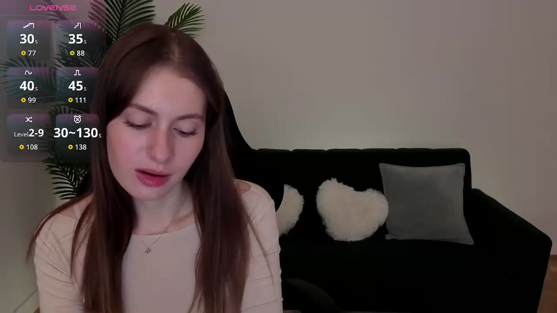 Gallery image thumbnail from Meliora's myfreecams stream on, 12/21/2025, 20:02 image 4 of 20