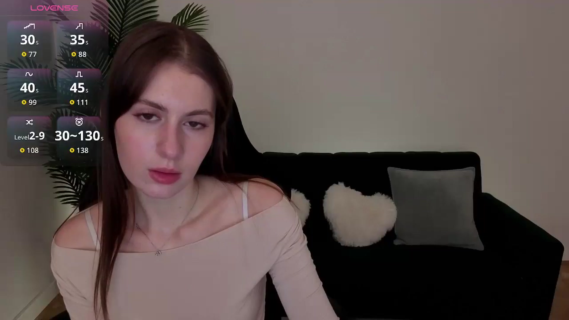 Gallery image thumbnail from Meliora's myfreecams stream on, 12/21/2025, 20:02 image 3 of 20