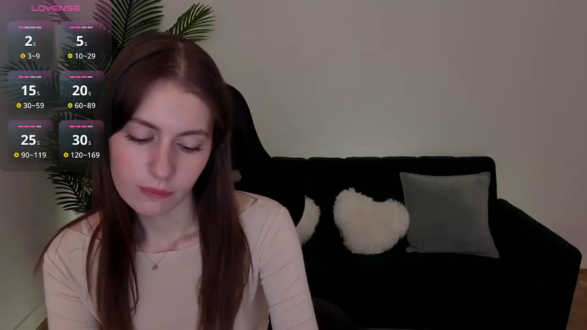 Gallery image thumbnail from Meliora's myfreecams stream on, 12/21/2025, 20:02 image 13 of 20